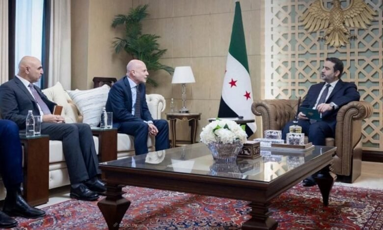 سوریه و سازمان ملل