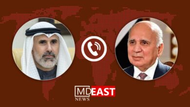 عراق و کویت