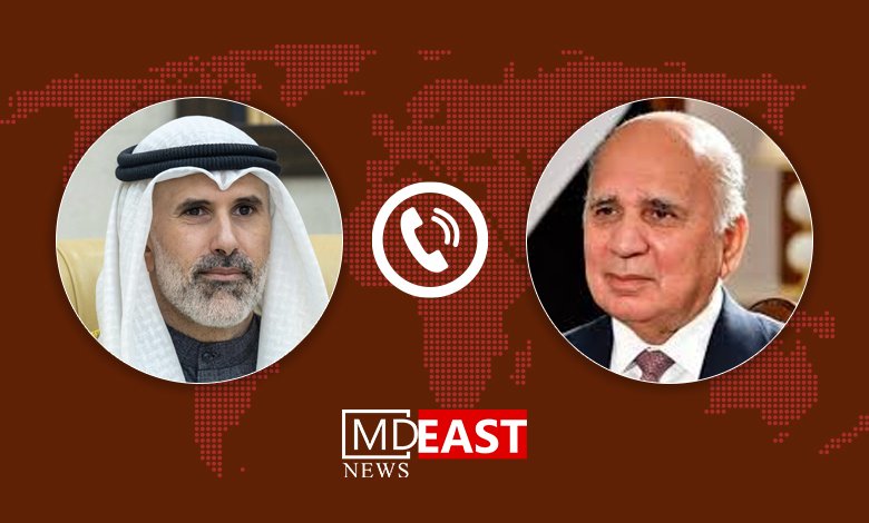 عراق و کویت