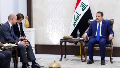 عراق فرانسه