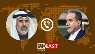 ایران و کویت