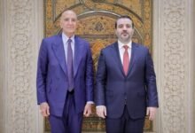 سوریه و امریکا