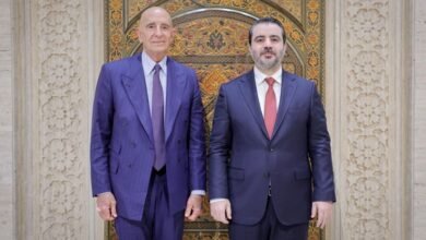 سوریه و امریکا