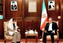 ایران و امارات