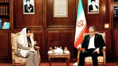 ایران و امارات