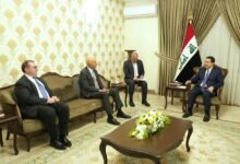 عراق و سوریه