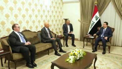 عراق و سوریه