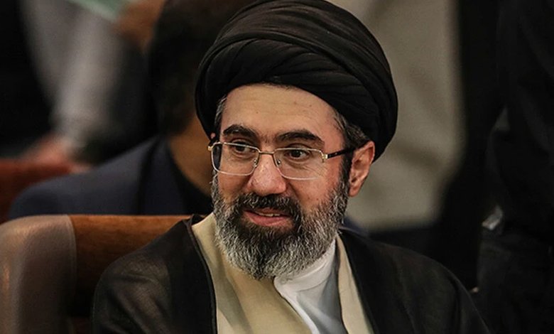 رهبر جدید ایران