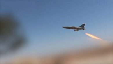 پهپاد ایرانی