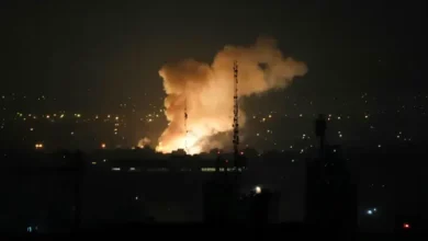 رژیم صهیونیستی