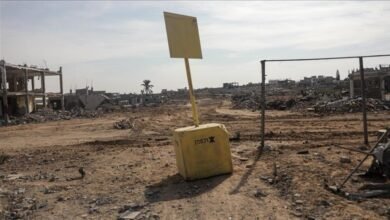 اسرائیل و غزه