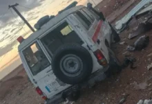 حمله به نینوا