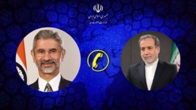 ایران و هند