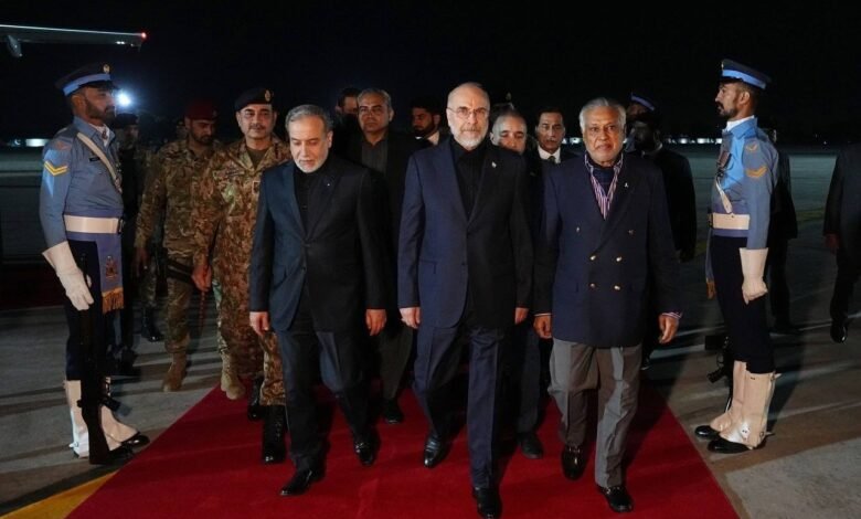 ایران و امریکا