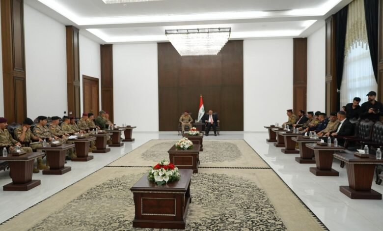 عراق
