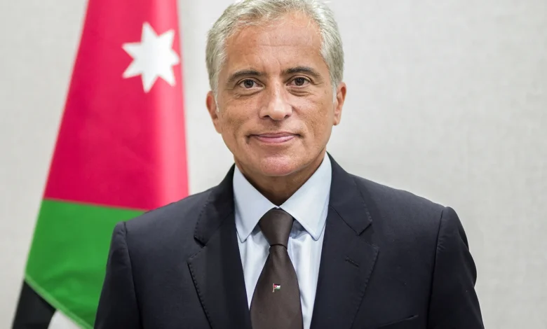 نخست وزیر اردن