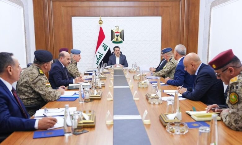 فرماندهان نظامی