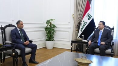 عراق بریتانیا