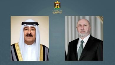 عراق و کویت