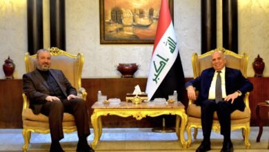 ایران و عراق