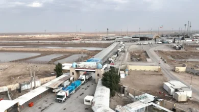 ایران و عراق