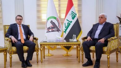 عراق و ترکیه