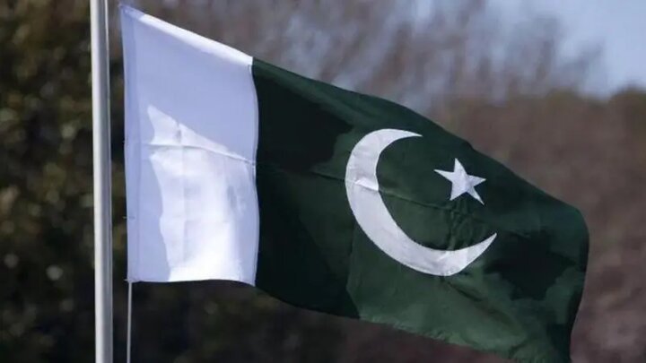 پرچم پاکستان