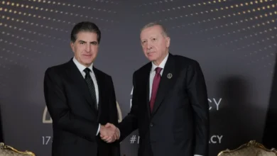 ترکیه و اقلیم کردستان عراق