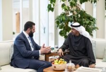 امارات و سوریه