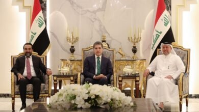 عراق