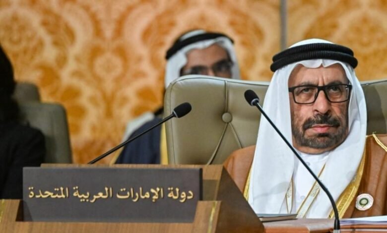 امارات