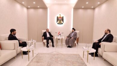 عراق و ایران