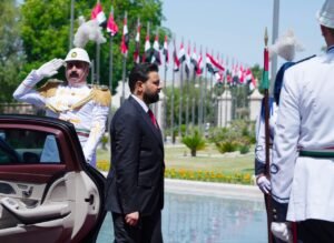 علی الزیدی