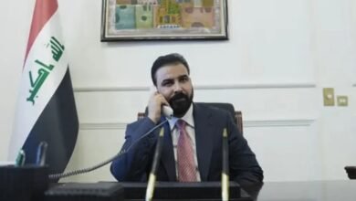 نخست وزیر عراق