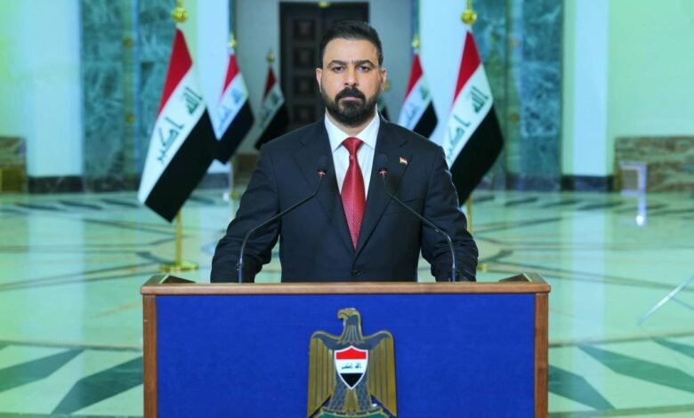 نخست وزیر عراق