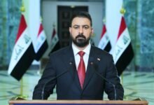 نخست وزیر عراق