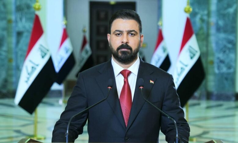 نخست وزیر عراق