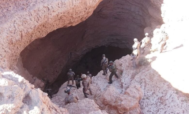 الحشد الشعبی الانبار