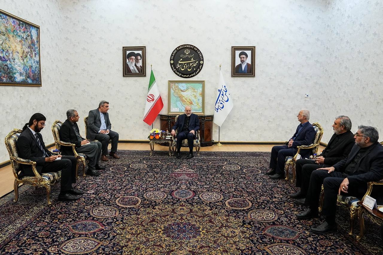 ایران پاکستان
