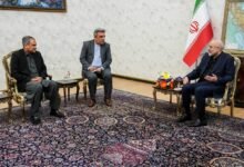 ایران پاکستان