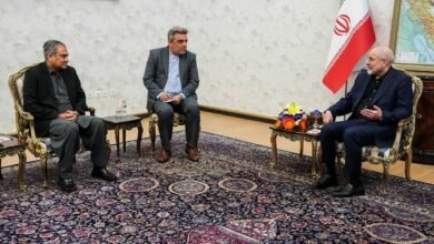 ایران پاکستان