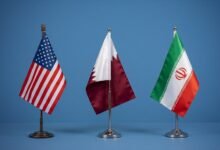 میانجیگری قطر
