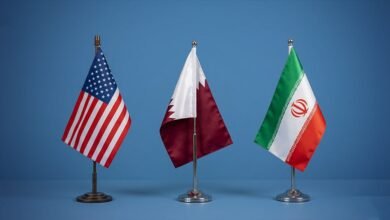 میانجیگری قطر