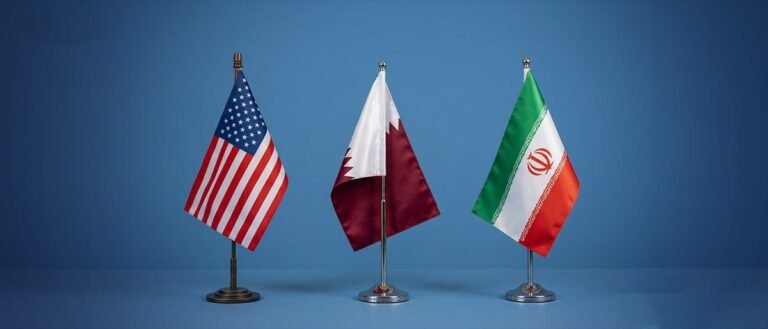 میانجیگری قطر