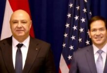 امریکا لبنان