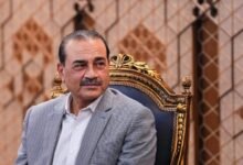 فرمانده ارتش پاکستان