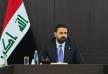 نخست وزیر عراق