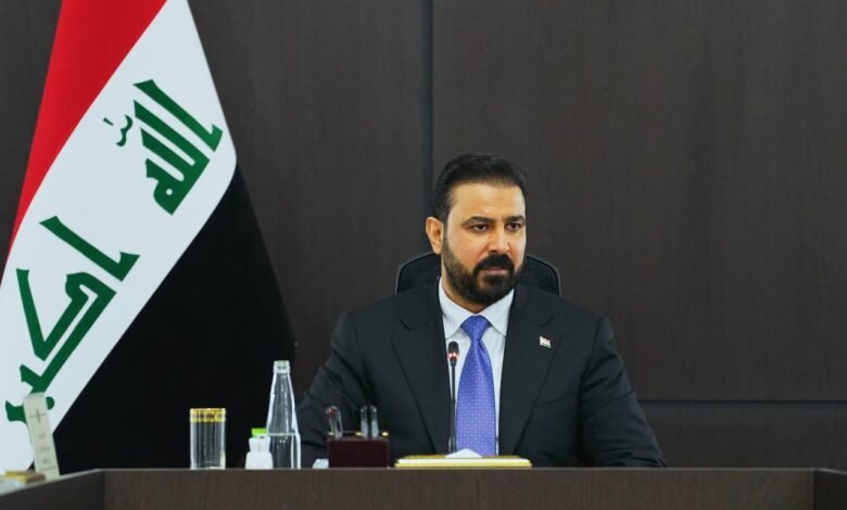 نخست وزیر عراق