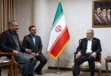 ایران و پاکستان