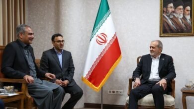 ایران و پاکستان